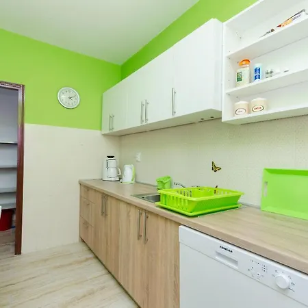 Branko Apartment Lopar