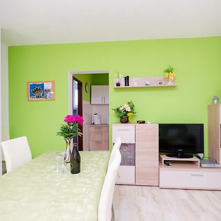 Branko Apartment Lopar
