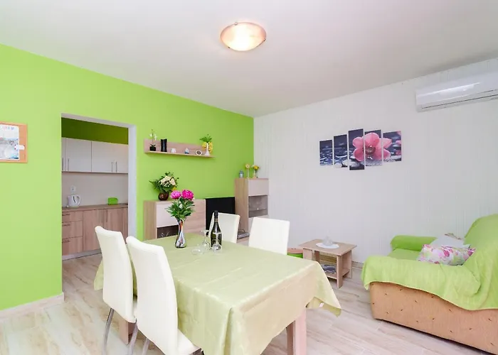 Branko Apartamento *