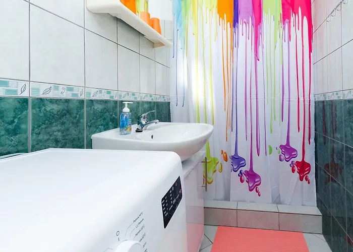 Apartamento Branko Lopar