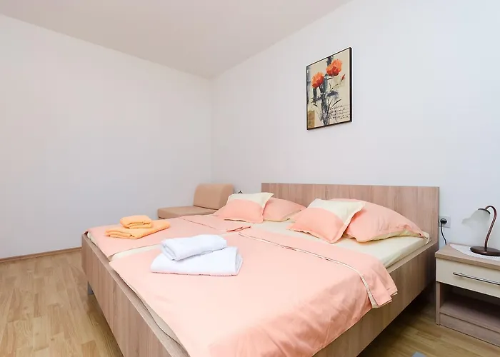 Apartamento Branko *
