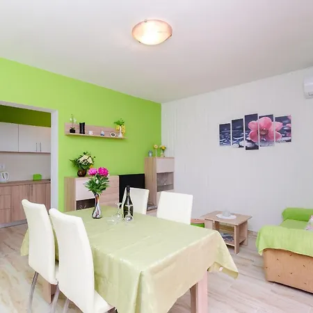 Branko Apartament *