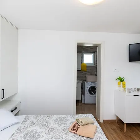 Apartament Branko Lopar