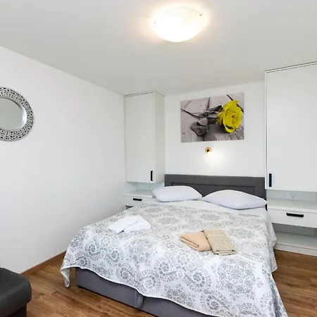 Branko Apartament