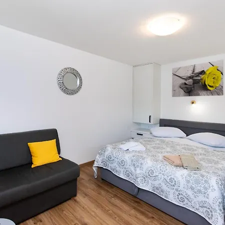 Apartament Branko *