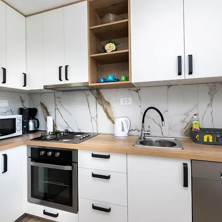 Branko Apartmán Lopar