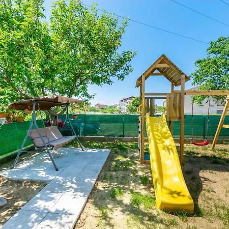Apartment Branko *