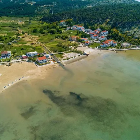 Branko Apartament *