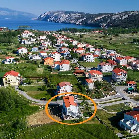Apartment Branko *