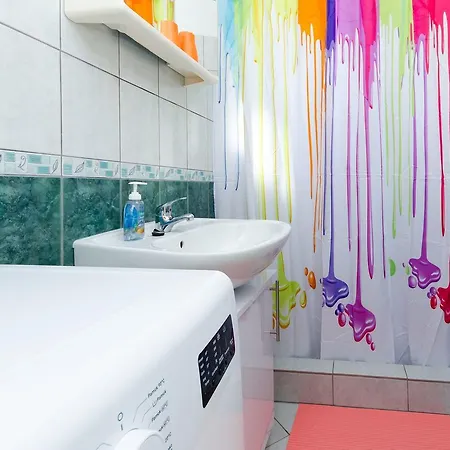 Appartement Branko Lopar