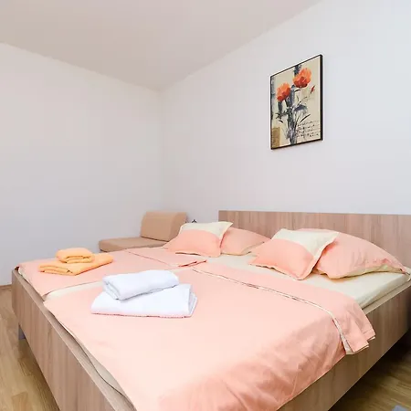 Appartement Branko *