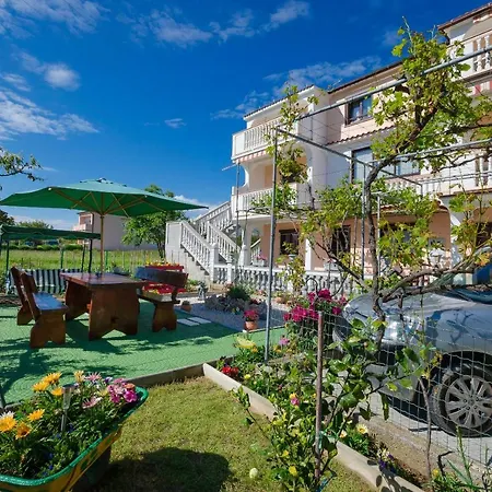 Apartament Branko