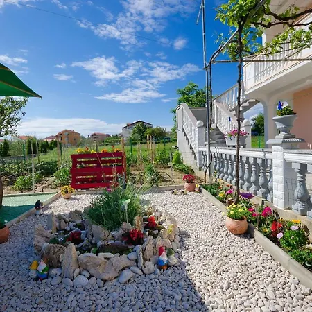 Appartement Branko *