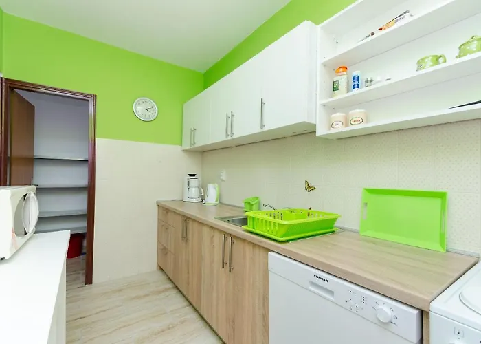 Branko Apartment Lopar