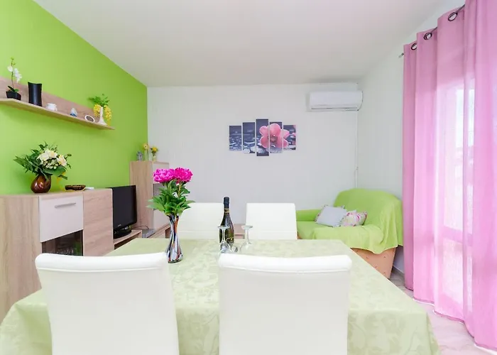 Apartment Branko Lopar