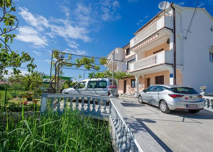 Branko Apartment