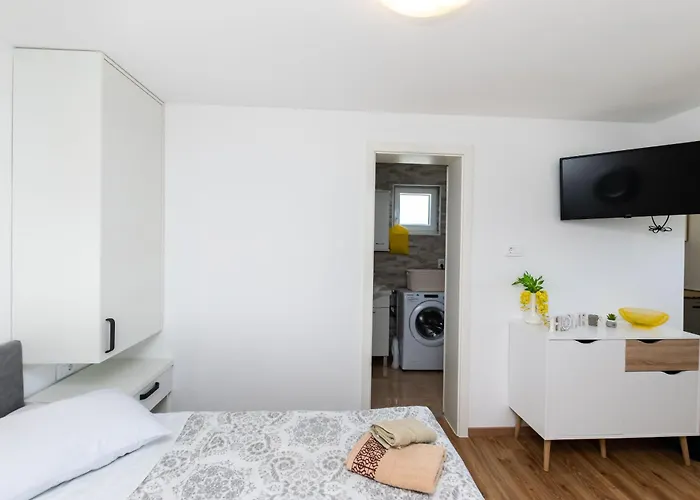 Apartment Branko Lopar