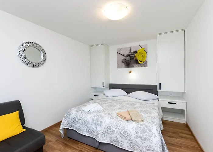 Branko Apartment