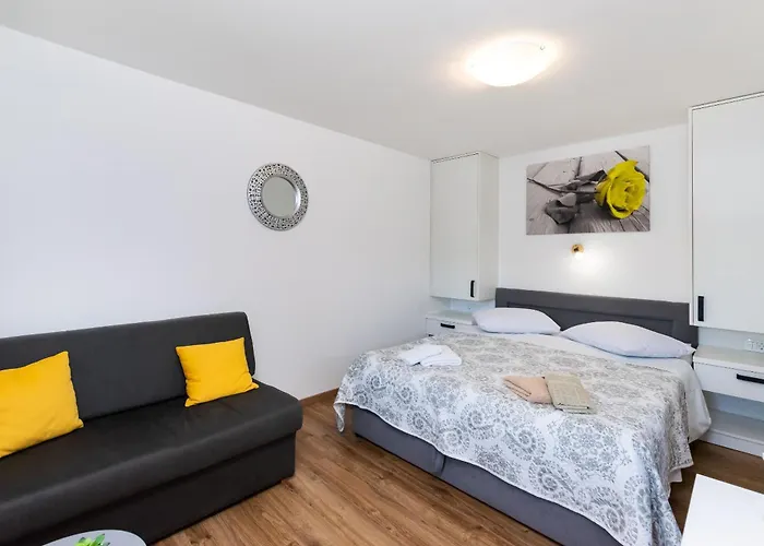 Apartment Branko *
