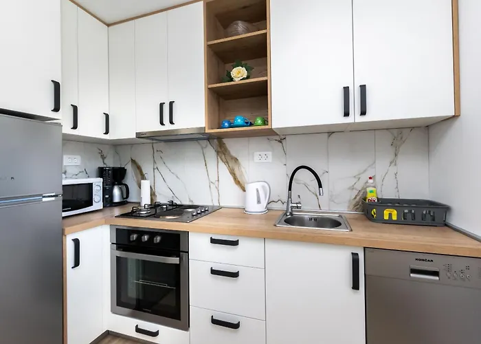Branko Apartment Lopar