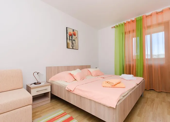 Apartment Branko