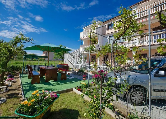 Apartment Branko